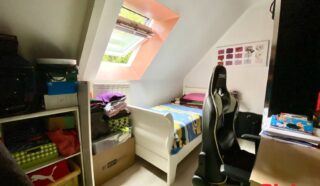 Maison 6 pièce(s)