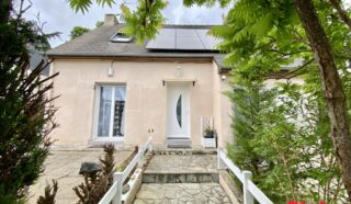 Maison 6 pièce(s)