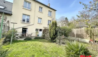 Appartement 4 pièce(s)