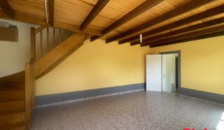 Maison 3 pièce(s)
