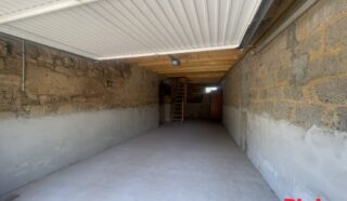Maison 3 pièce(s)