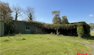 Terrain 3350m²