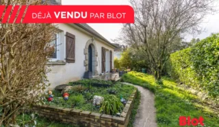 Maison 4 pièce(s)