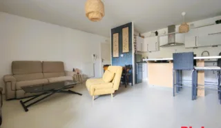 Appartement 3 pièce(s)