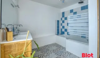 Maison 4 pièce(s)