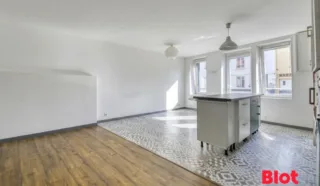 Maison 4 pièce(s)