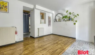 Maison 4 pièce(s)