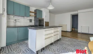 Maison 4 pièce(s)