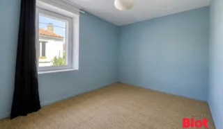 Maison 4 pièce(s)
