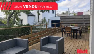 Maison 5 pièce(s)