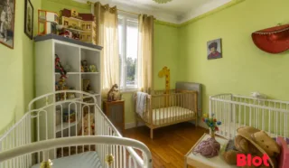 Maison 5 pièce(s)