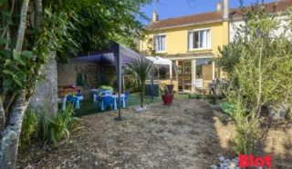 Maison 5 pièce(s)