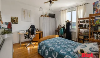 Maison 5 pièce(s)