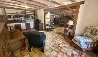 Maison 6 pièce(s)