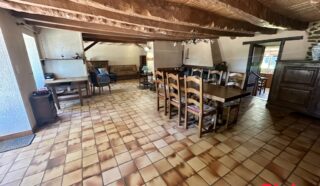 Maison 6 pièce(s)