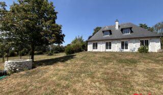 Maison 7 pièce(s)