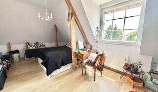 Maison 7 pièce(s)