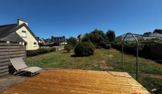 Maison 8 pièce(s)