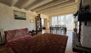 Maison 8 pièce(s)
