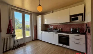 Maison 8 pièce(s)