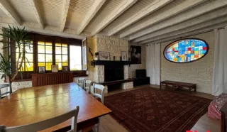 Maison 8 pièce(s)