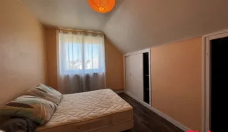 Maison 8 pièce(s)