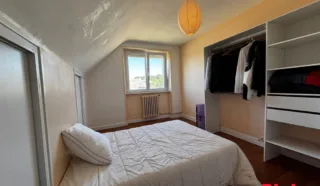 Maison 8 pièce(s)