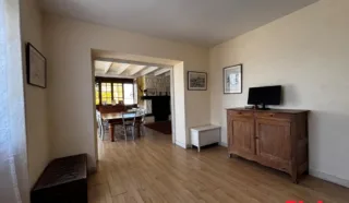 Maison 8 pièce(s)