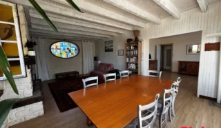 Maison 8 pièce(s)