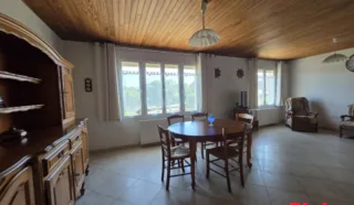 Maison 4 pièce(s)