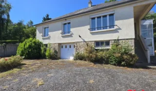 Maison 4 pièce(s)