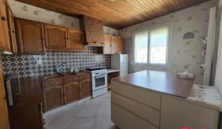 Maison 4 pièce(s)