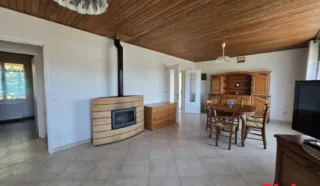 Maison 4 pièce(s)