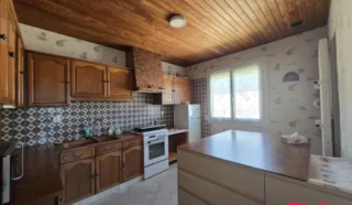 Maison 4 pièce(s)