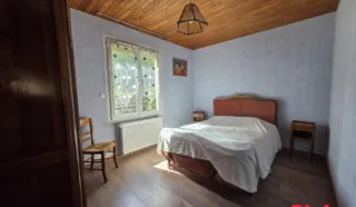 Maison 4 pièce(s)