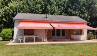 Maison 3 pièce(s)