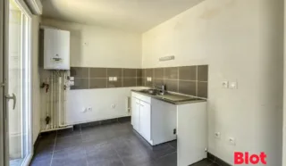 Maison 4 pièce(s)