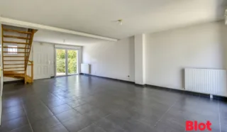 Maison 4 pièce(s)