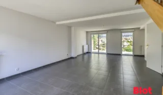 Maison 4 pièce(s)