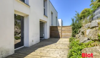 Maison 4 pièce(s)