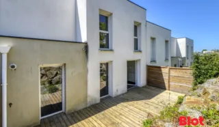 Maison 4 pièce(s)