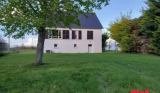 Maison 4 pièce(s)