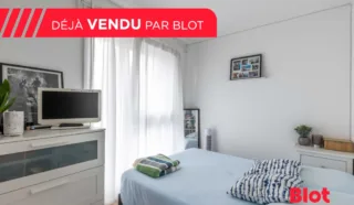 Appartement 1 pièce(s)