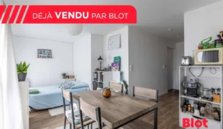 Appartement 1 pièce(s)