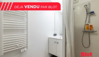 Appartement 1 pièce(s)