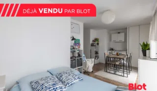 Appartement 1 pièce(s)