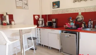 Maison 4 pièce(s)
