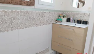 Maison 4 pièce(s)