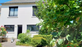 Maison 4 pièce(s)
