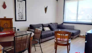 Maison 4 pièce(s)